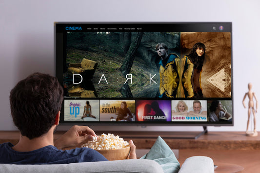 The Best German Movies and TV Shows to Improve Language Skills