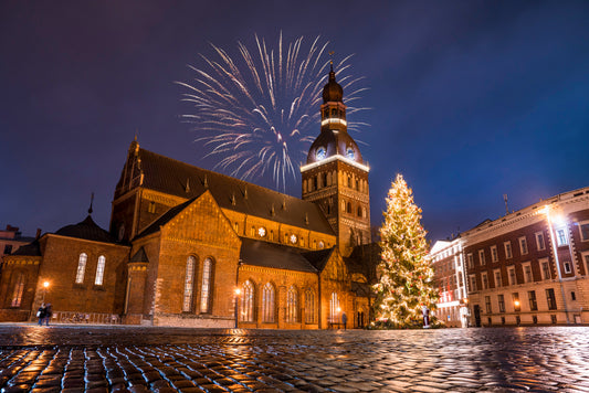 Embracing the Magic: Exploring Christmas Traditions in Germany