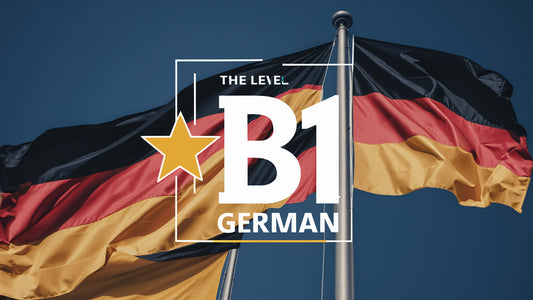 Plan Beta: German B1 live online classes